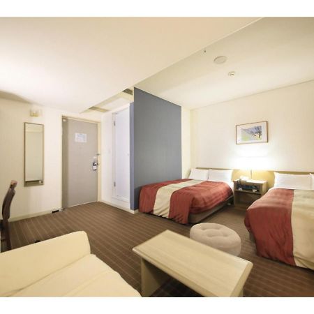 Hotel Nagano Avenue - Vacation Stay 78357V Ngoại thất bức ảnh