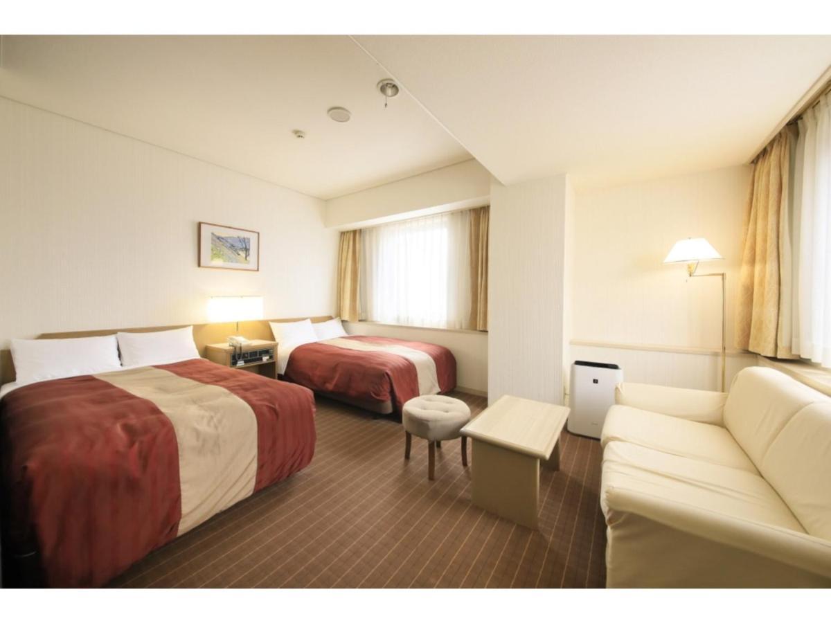 Hotel Nagano Avenue - Vacation Stay 78357V Ngoại thất bức ảnh