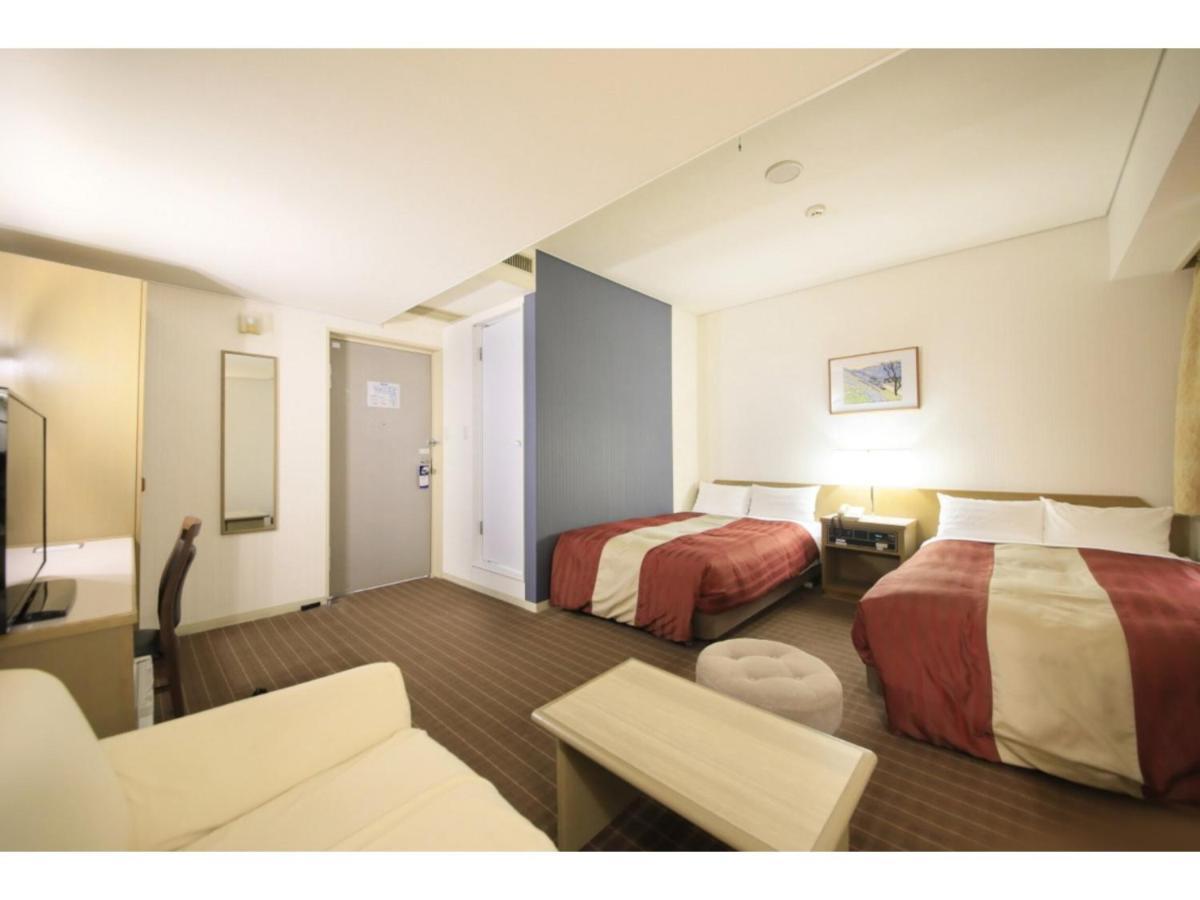 Hotel Nagano Avenue - Vacation Stay 78357V Ngoại thất bức ảnh