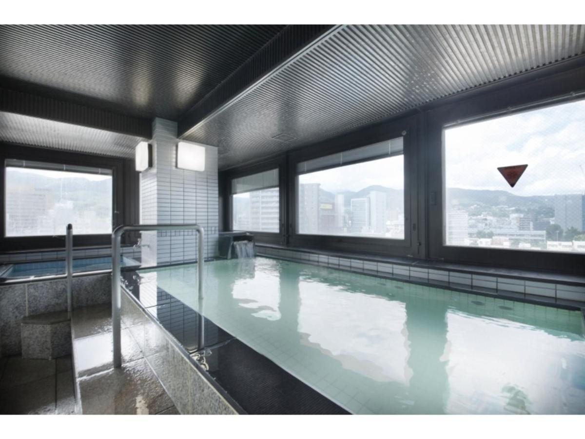 Hotel Nagano Avenue - Vacation Stay 78357V Ngoại thất bức ảnh