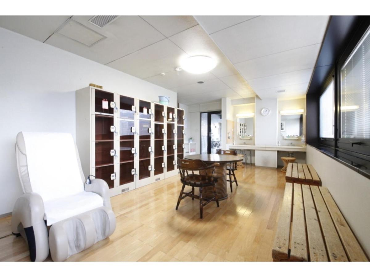 Hotel Nagano Avenue - Vacation Stay 78357V Ngoại thất bức ảnh