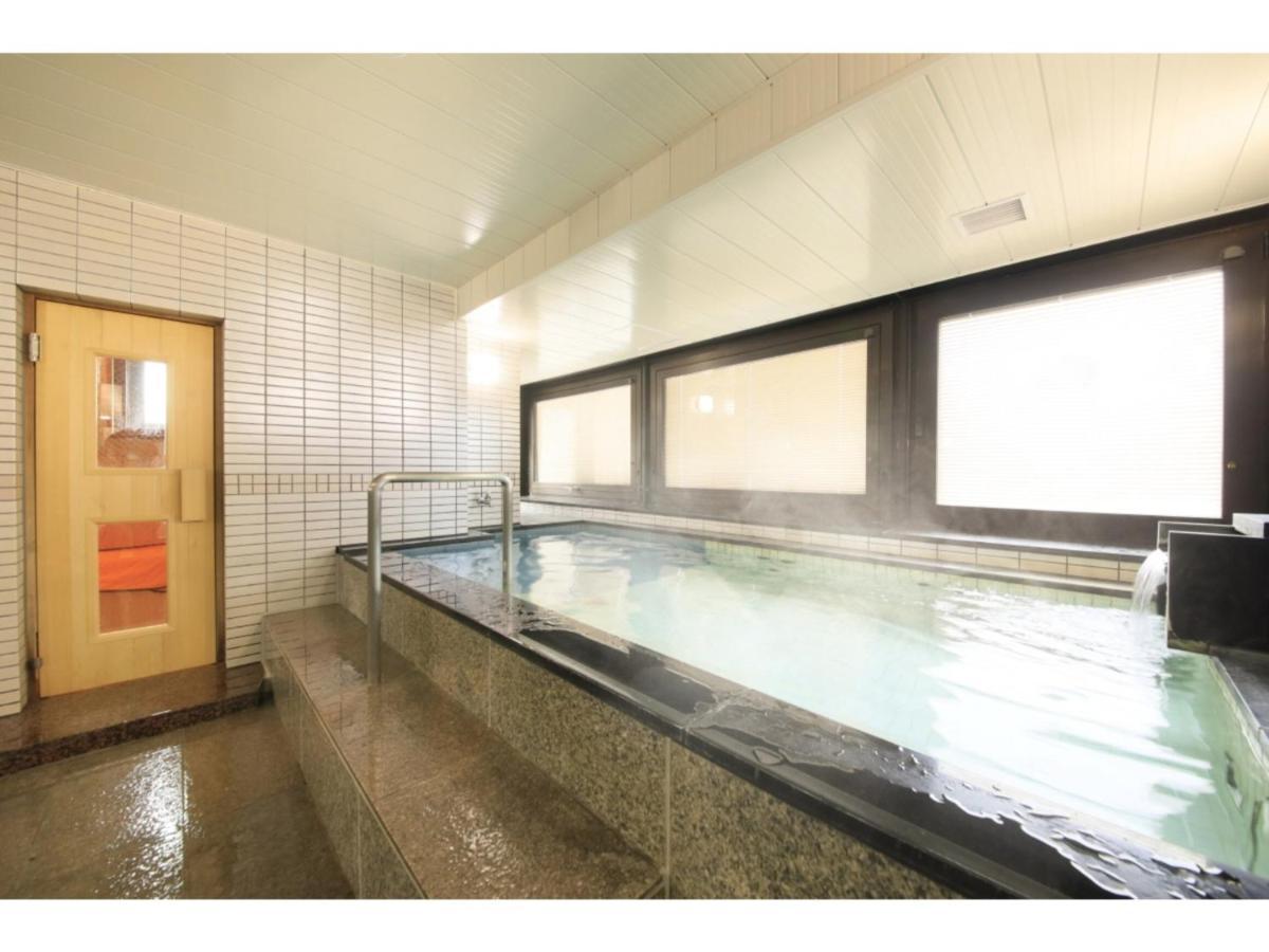 Hotel Nagano Avenue - Vacation Stay 78357V Ngoại thất bức ảnh