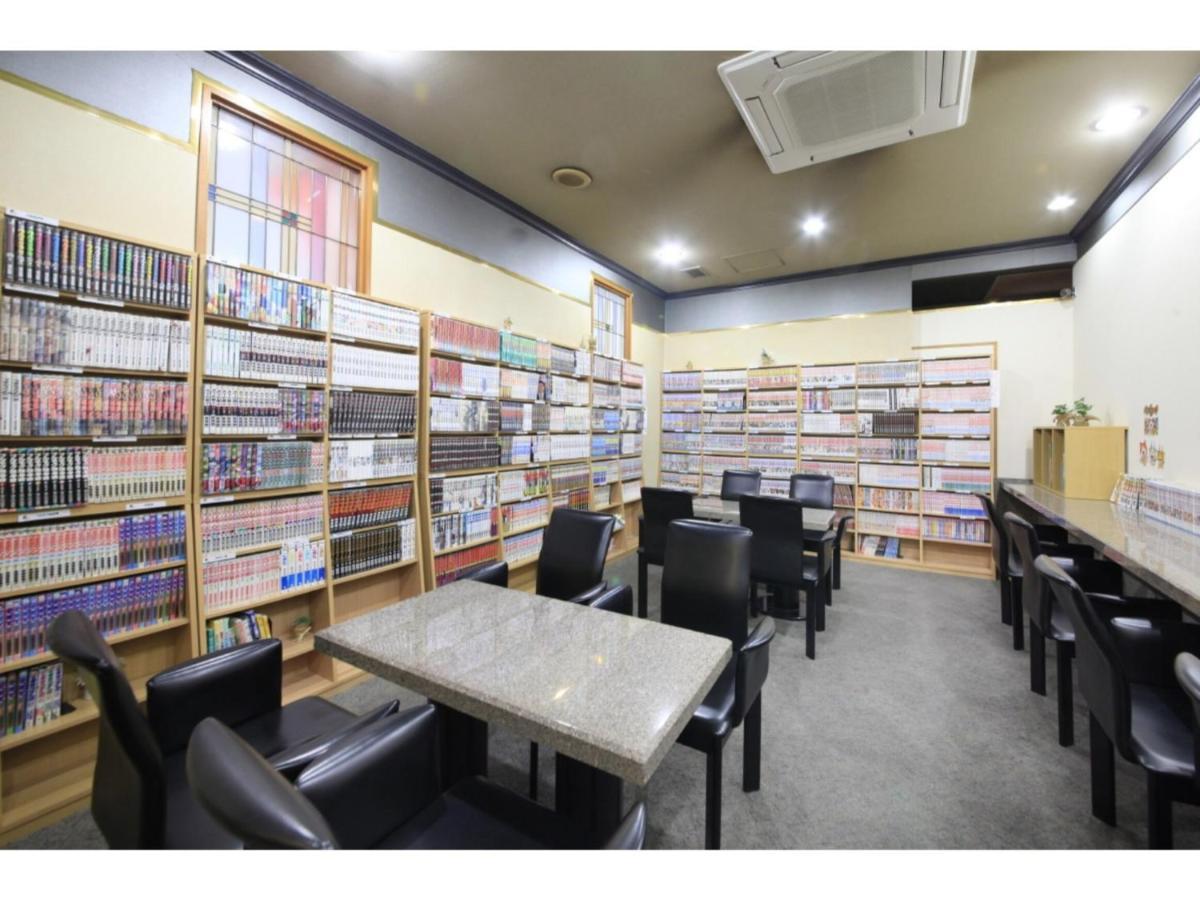 Hotel Nagano Avenue - Vacation Stay 78357V Ngoại thất bức ảnh