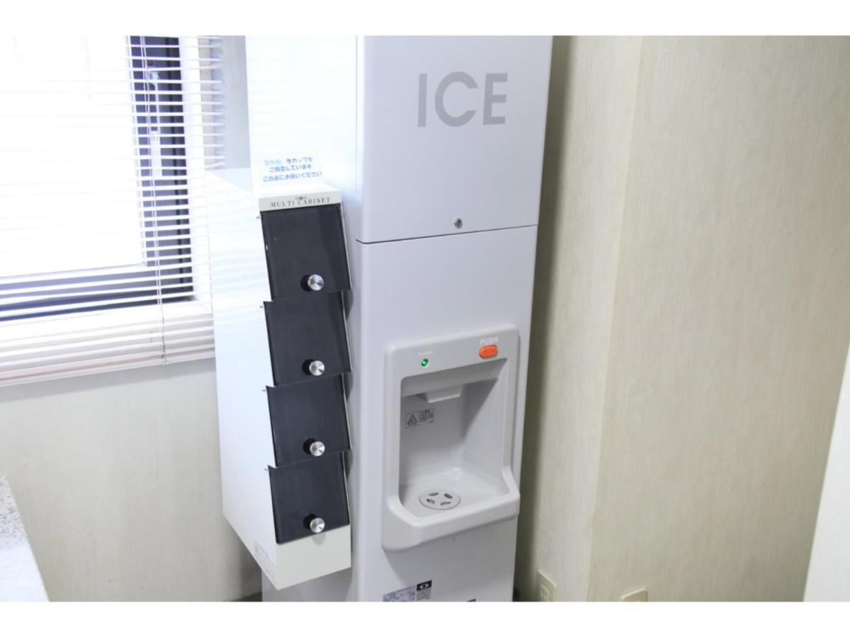 Hotel Nagano Avenue - Vacation Stay 78357V Ngoại thất bức ảnh