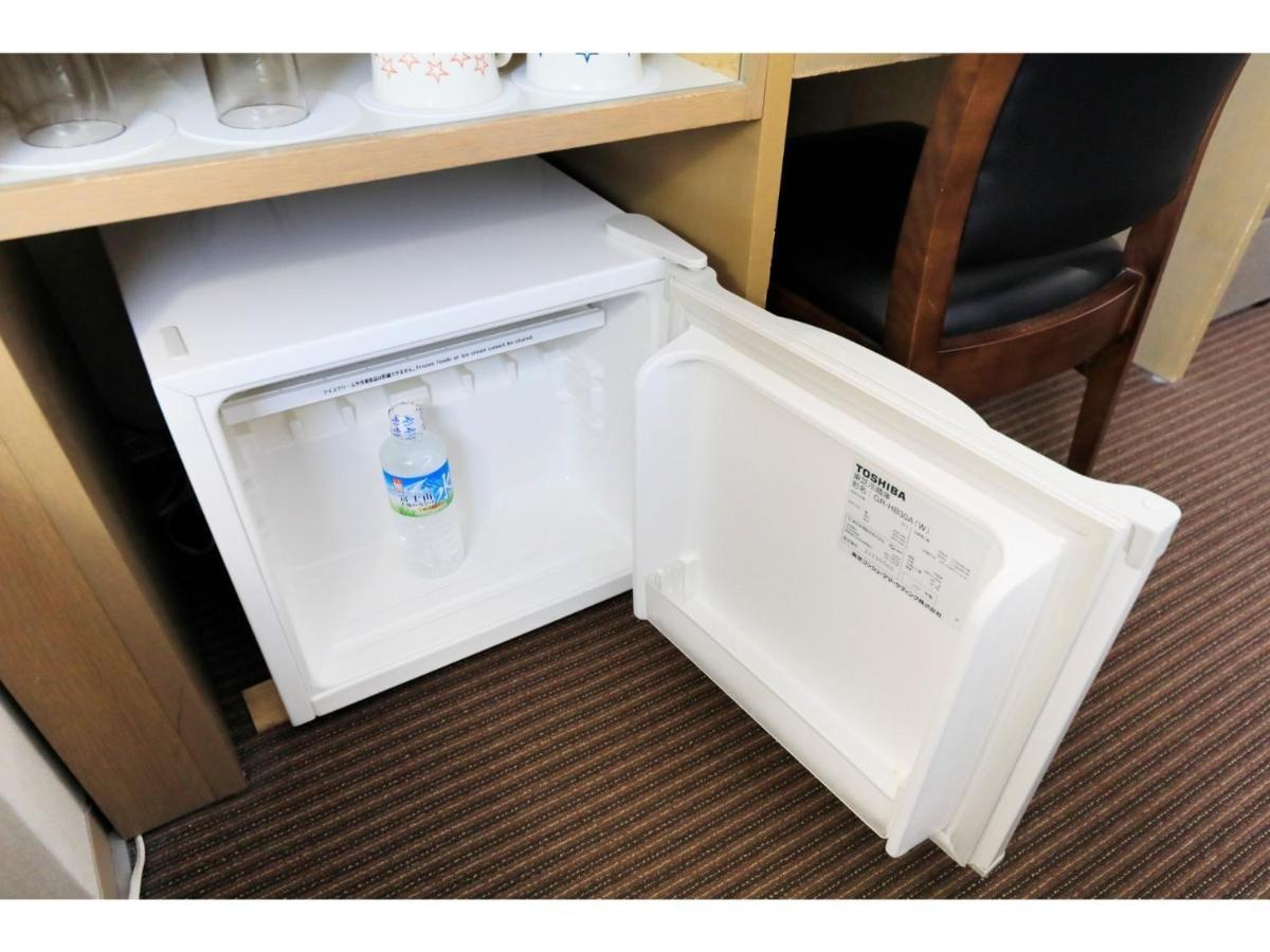 Hotel Nagano Avenue - Vacation Stay 78357V Ngoại thất bức ảnh