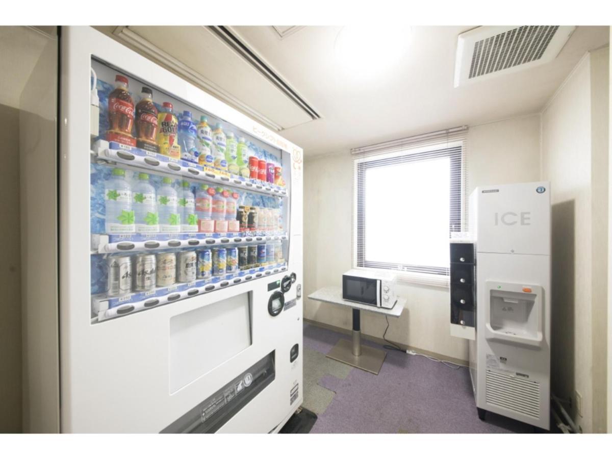 Hotel Nagano Avenue - Vacation Stay 78357V Ngoại thất bức ảnh