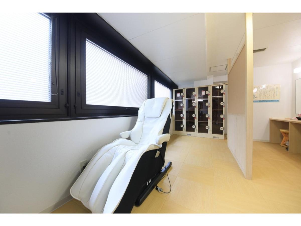 Hotel Nagano Avenue - Vacation Stay 78357V Ngoại thất bức ảnh