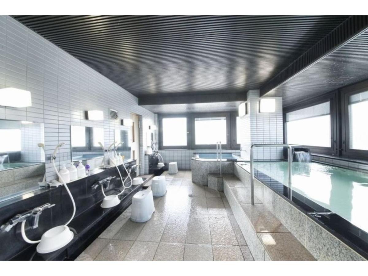 Hotel Nagano Avenue - Vacation Stay 78357V Ngoại thất bức ảnh