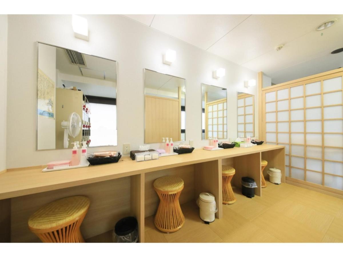 Hotel Nagano Avenue - Vacation Stay 78357V Ngoại thất bức ảnh