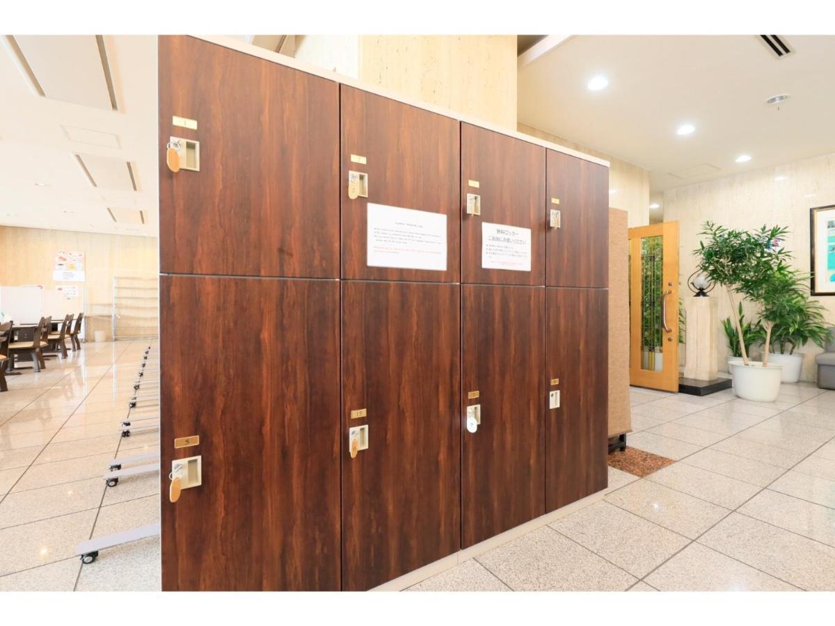 Hotel Nagano Avenue - Vacation Stay 78357V Ngoại thất bức ảnh