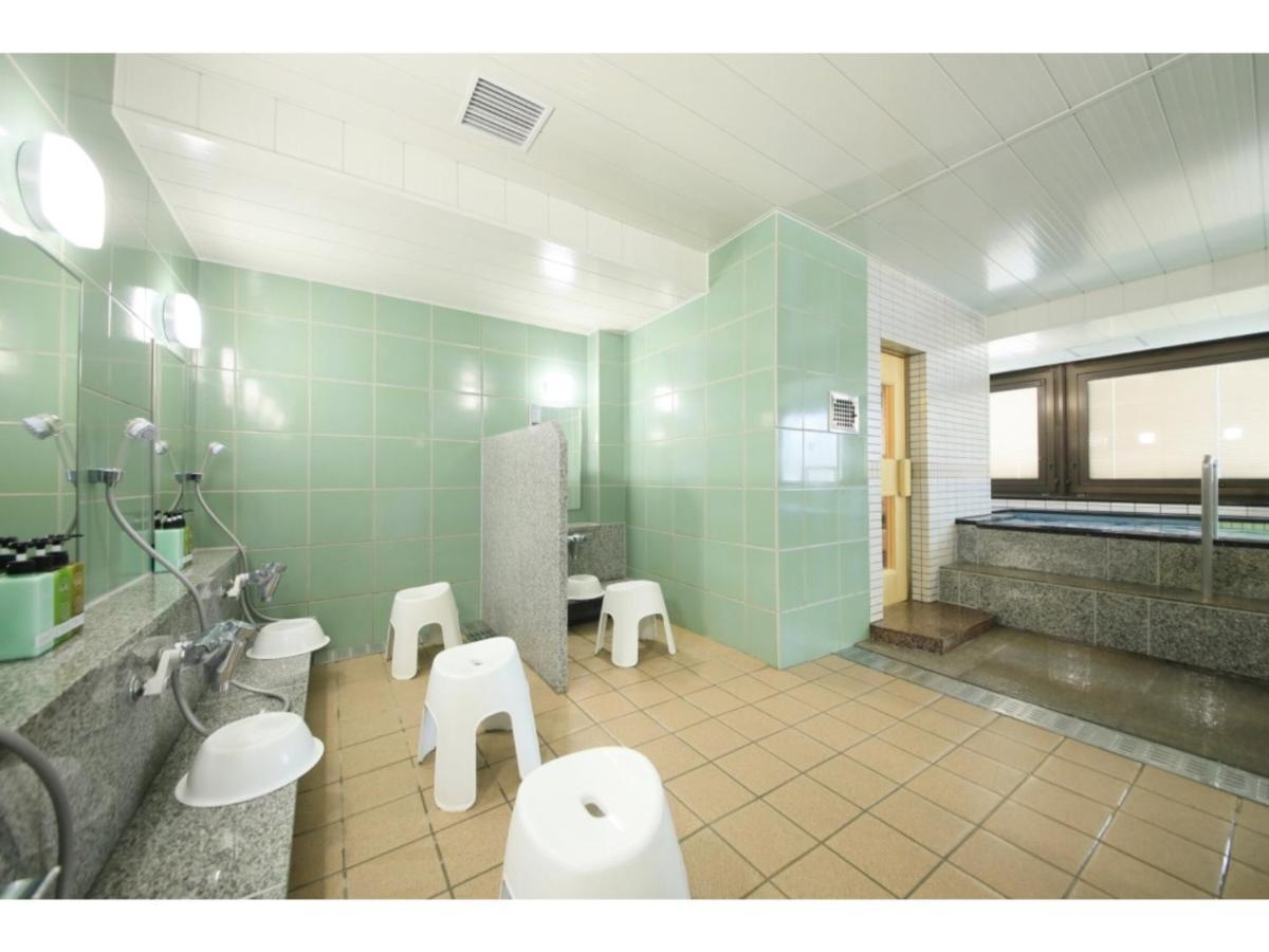 Hotel Nagano Avenue - Vacation Stay 78357V Ngoại thất bức ảnh