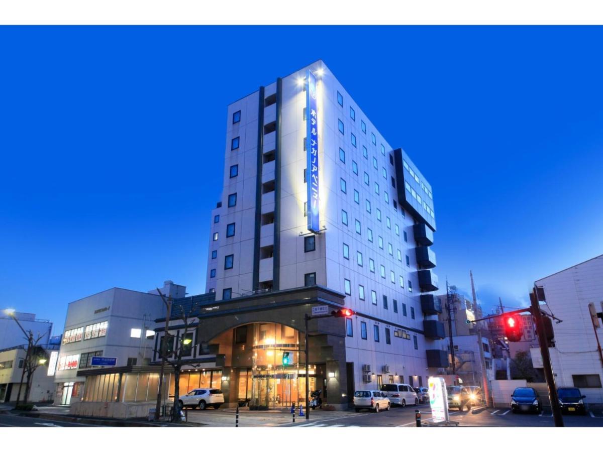 Hotel Nagano Avenue - Vacation Stay 78357V Ngoại thất bức ảnh